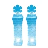 Hot Lit Ice Castle Corners Village Accessories