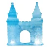 Hot Lit Ice Castle Gate Village Accessories