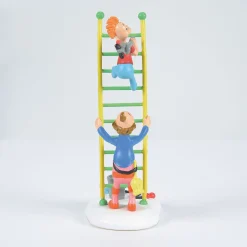 Online Little Flue Who Grinch™ Village