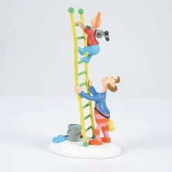 Online Little Flue Who Grinch™ Village