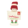 Clearance Mail For Santa Snowbabies Classic Collection