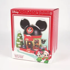 Outlet Mickey Mouse Ear Hat Shop Disney Village