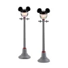 Sale Mickey Street Lights Disney Village