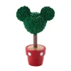 New Mickey Topiary Disney Village