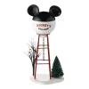 New Mickey Water Tower Disney Village