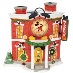 Discount Mickey's Alarm Clock Shop Disney Village