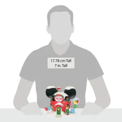 Outlet Mickey's Balloon Inflators Disney Village