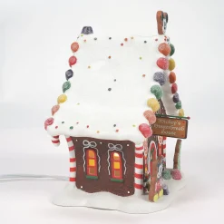 Online Mickey's Gingerbread House Disney Village