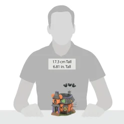 Sale Mickey's Haunted Manor Disney Village