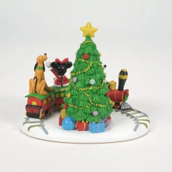 Discount Mickey's Holiday Express Disney Village