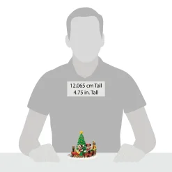 Discount Mickey's Holiday Express Disney Village