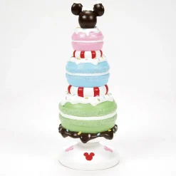 Hot Mickey's Merry Macaron Tree Disney Village