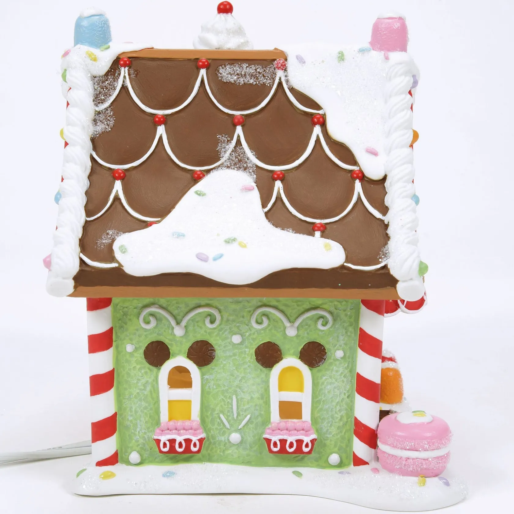 Discount Mickey's Peppermint Villa Disney Village