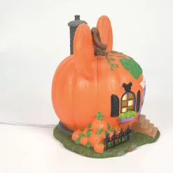 Online Mickey's Pumpkintown House Disney Village