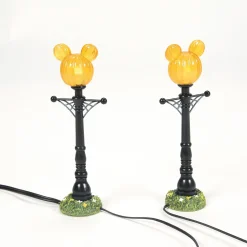 Best Mickey's Pumpkintown St Lights Disney Village