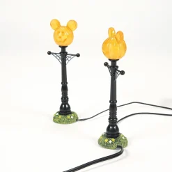 Best Mickey's Pumpkintown St Lights Disney Village