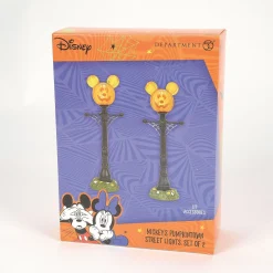 Best Mickey's Pumpkintown St Lights Disney Village