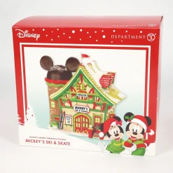Online Mickey's Ski And Skate Disney Village