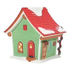 Clearance Mickey's Tree Lot Disney Village