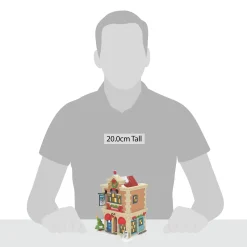 Outlet Minnie's Dance Academy Disney Village