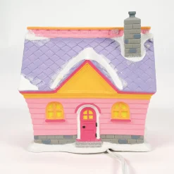 New Minnie's House Disney Village