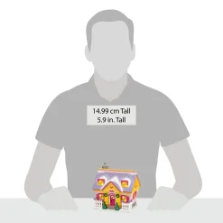 New Minnie's House Disney Village