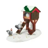 Sale Mistletoe Farm Chicken House Village Accessories