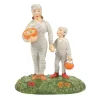 Discount Mommy Treats Snow Village Halloween