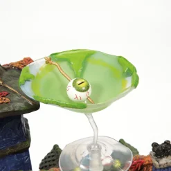 Sale Monstertini's Nightclub Snow Village Halloween