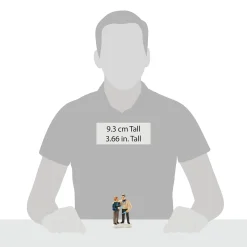 Sale Moose Mug Toast The Original Snow Village