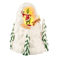 Sale Mt. Crumpit Grinch™ Village