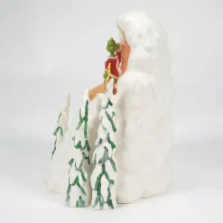 Sale Mt. Crumpit Grinch™ Village