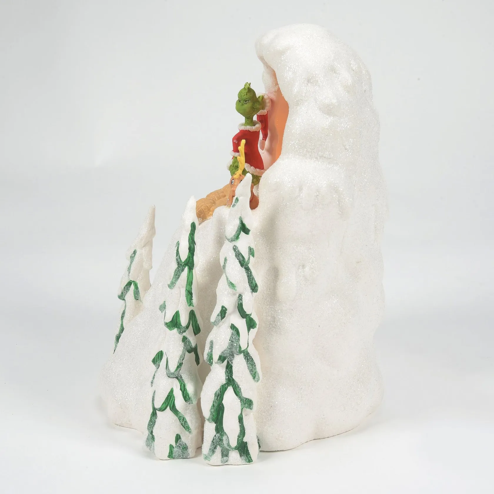 Sale Mt. Crumpit Grinch™ Village