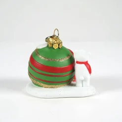 Hot Nanook's Home North Pole Series