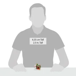 Hot Nanook's Home North Pole Series