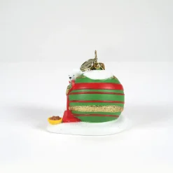 Hot Nanook's Home North Pole Series