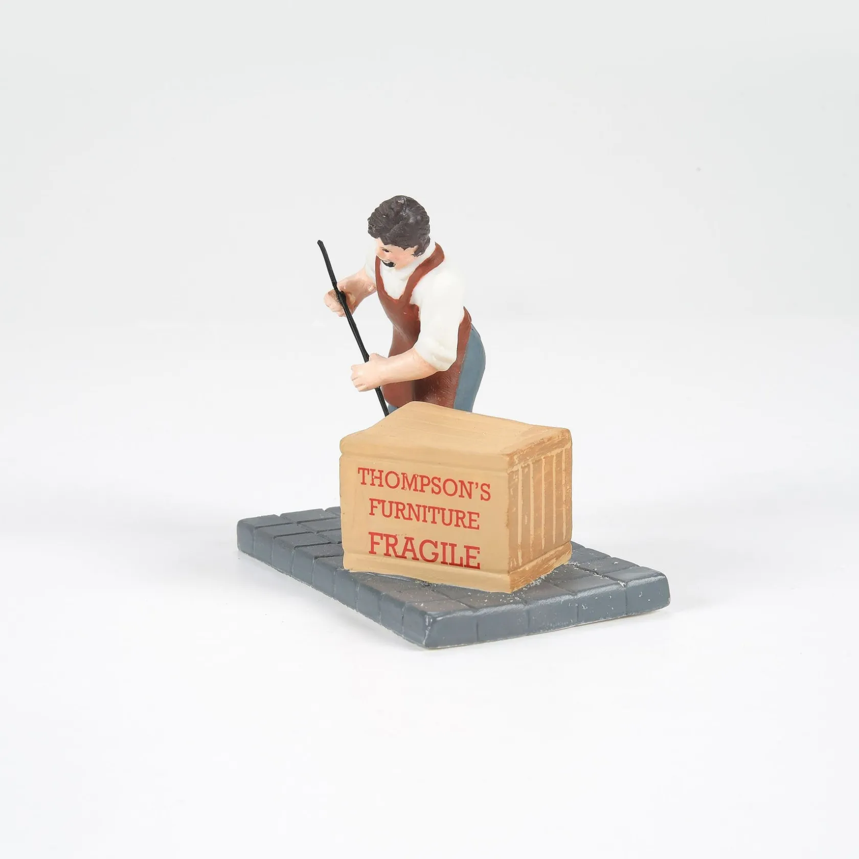 Discount New Holiday Furnishings Christmas In The City Series