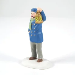 Best Nightwatch Dickens Village Series