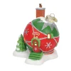 Online Norny's Ornament House North Pole Series