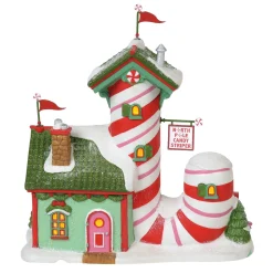 Online North Pole Candy Striper North Pole Series