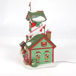 Online North Pole Candy Striper North Pole Series