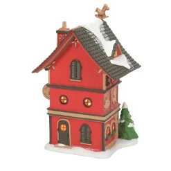 Discount North Poles Finest Wooden Toys North Pole Series