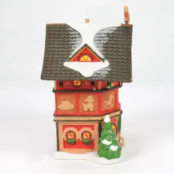 Discount North Poles Finest Wooden Toys North Pole Series