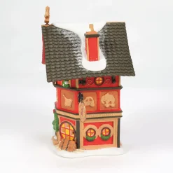 Discount North Poles Finest Wooden Toys North Pole Series