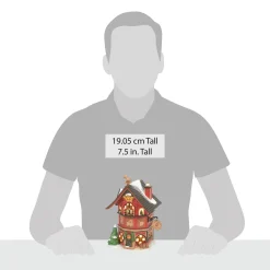 Discount North Poles Finest Wooden Toys North Pole Series