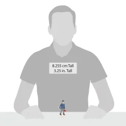 Sale Odd Jobs Before The Snow The Original Snow Village