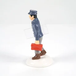 Sale Odd Jobs Before The Snow The Original Snow Village