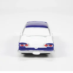 Sale Out About Town S/3 The Original Snow Village