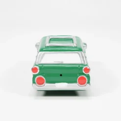 Sale Out About Town S/3 The Original Snow Village