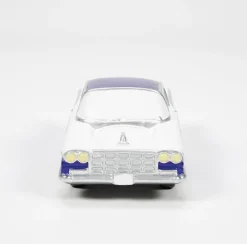 Sale Out About Town S/3 The Original Snow Village